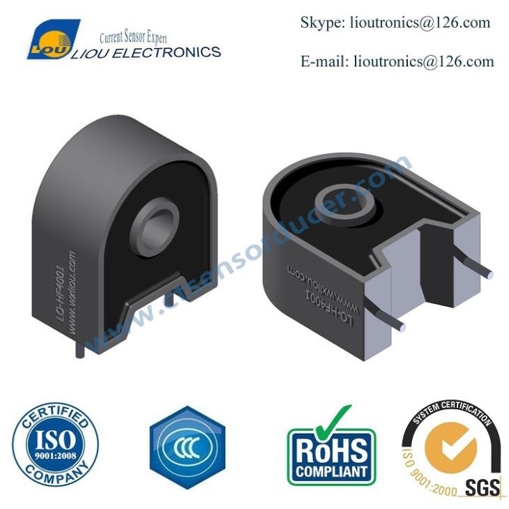 50A Current Transformer