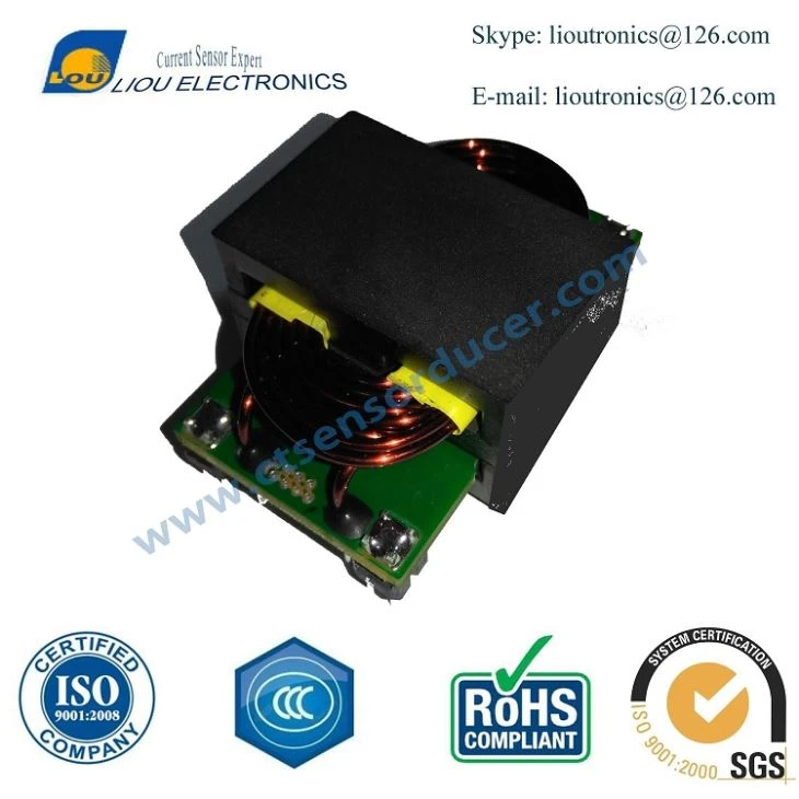 Planar Transformer 28.2V Lo-Plt8088-008 2(001)