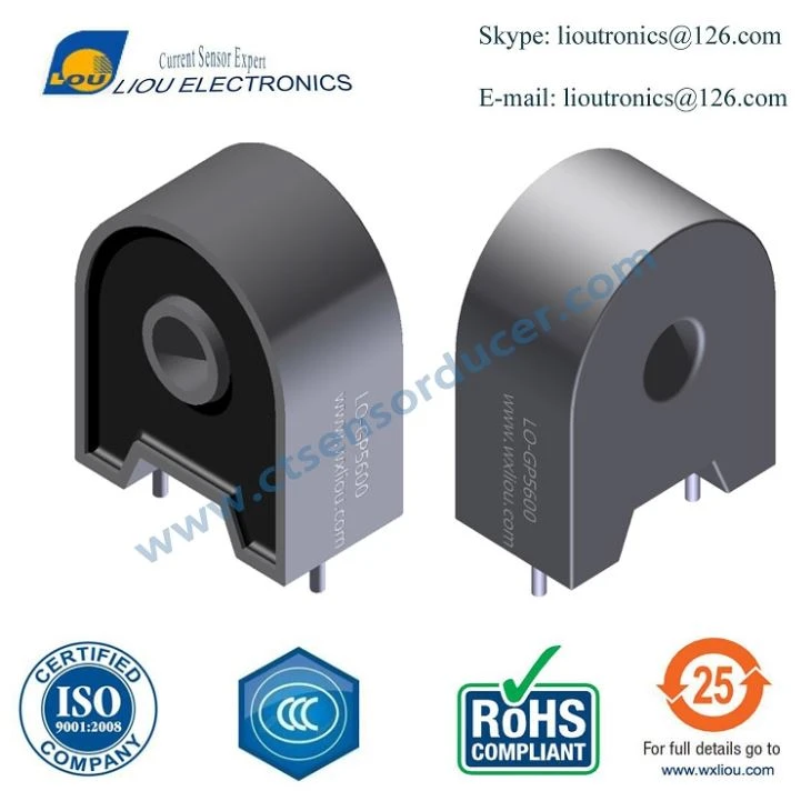 Switching Power Supply Current Transformer
